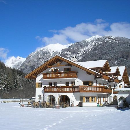 Appartement Wolfenhof Colle Isarco Extérieur photo