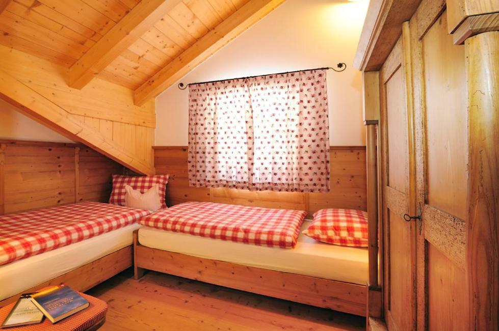 Appartement Wolfenhof Colle Isarco Extérieur photo