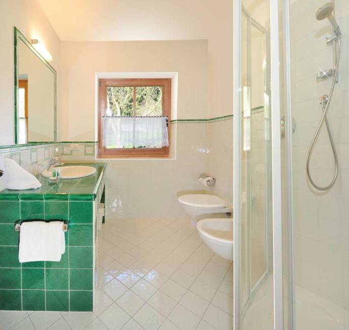 Appartement Wolfenhof Colle Isarco Extérieur photo