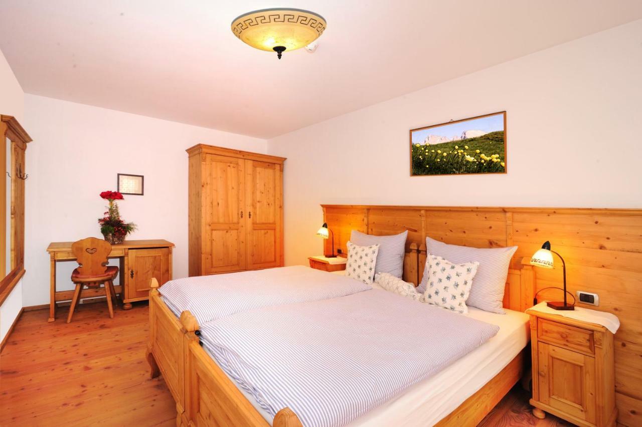 Appartement Wolfenhof Colle Isarco Extérieur photo