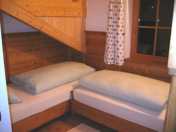 Appartement Wolfenhof Colle Isarco Extérieur photo