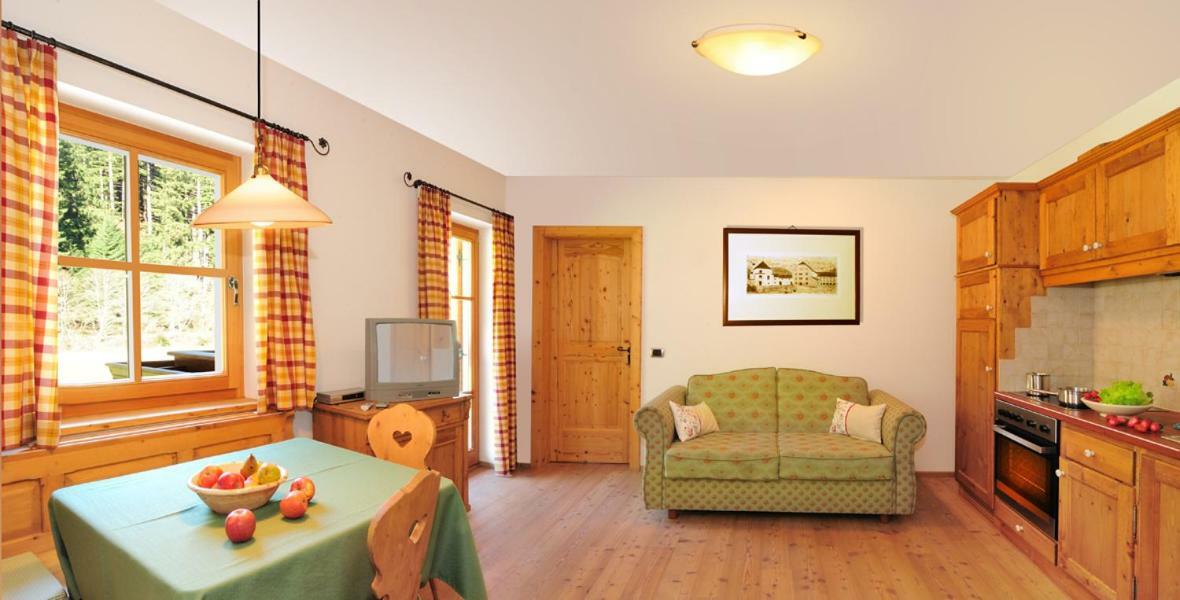Appartement Wolfenhof Colle Isarco Extérieur photo
