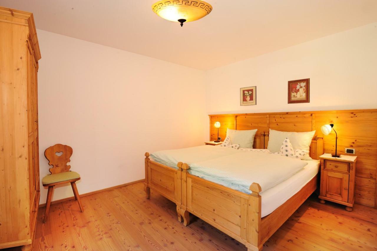 Appartement Wolfenhof Colle Isarco Extérieur photo